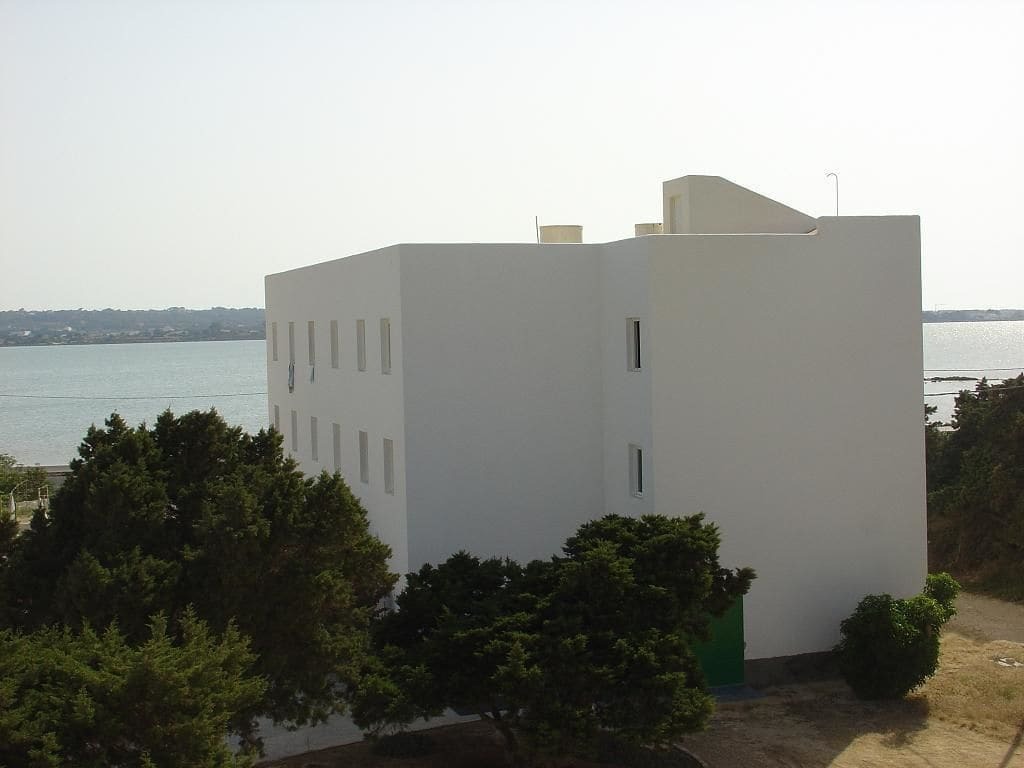 Lago Playa Es Pujols Exterior foto